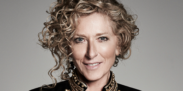 Kelly Hoppen MBE